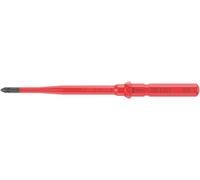 Wera Kraftform Kompakt VDE 62 is Take It Easy, PH 1 x 157 mm