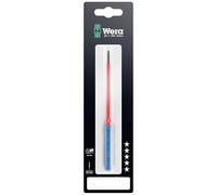Wera Kraftform Kompakt VDE 64 i Take It Easy SB, 2.5 x 157 mm