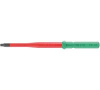 Wera Kraftform Kompakt VDE 67 is TORX® Take It Easy, TX 25 x 157 mm