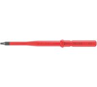 Wera Kraftform Kompakt VDE 68 is Take It Easy, 2 x 157 mm