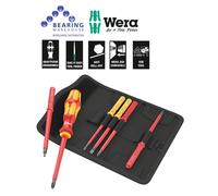 Wera Kraftform Kompakt VDE 7 Imperial 1 TIE