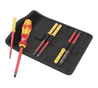 Wera Kraftform Kompakt VDE 7 Universal 2 Tool Finder 7 pieces