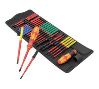 Wera Kraftform Kompakt VDE Big Pack 1 26 pieces 05006617001