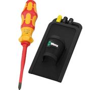 WERA Kraftform Compact 05006620001 VDE GO RA 1 5-Piece Set