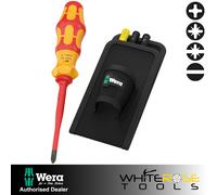 WERA Kraftform Compact 05006620001 VDE GO RA 1 5-Piece Set