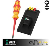 WERA Kraftform Compact 05006621001 VDE GO RA 2 5-Piece Set