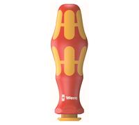 Wera 05003990001 817 VDE Kraftform blade-holding handle, 9 x 98 mm
