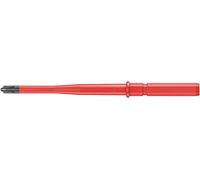Wera Kraftform Kompakt VDE Slim Blade 62 is PH/SL # 2 x154mm - 05003443001