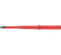 Wera Kraftform Kompakt VDE Slim Blade 65 iS PZ/SL # 2 x154mm - 05003448001