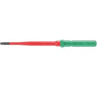 Wera Kraftform Kompakt VDE Slim Blade 67 is TX 20 x 157mm TiE - 05006541001