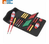 Wera Kraftform Kompakt VDE Stainless 17 Extra Slim 1 TIE