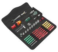Wera Kraftform Kompact W1 Maintenance Kit 35 Pieces
