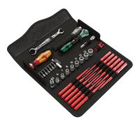 Wera Kraftform Kompakt W1 35 Piece Maintenance Tool Set
