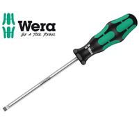 WERA Kraftform Laser Tip Screwdriver Choose From Phillips, Pozi, Slot Or Set