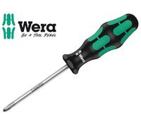Wera 05100052001 350 PH SB Screwdriver for Phillips screws, PH 2 x 100 mm