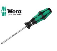 WERA Kraftform Laser Tip Screwdriver Choose From Phillips, Pozi, Slot Or Set