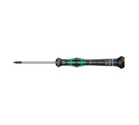 Wera Kraftform Micro 2052 Ball End Hex Head / Allen Key Screwdriver (1.5 mm)