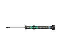 Wera Kraftform Micro 2052 Ball End Hex Head / Allen Key Screwdriver (2.5 mm)