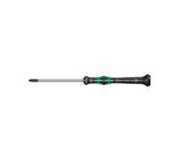 Wera Kraftform Micro 2055 PZ Pozidriv Screwdriver (PZ 1)