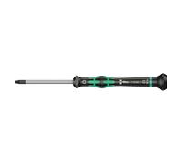 Wera Kraftform Micro 2067 Torx HF Screwdriver (T10/TX10)