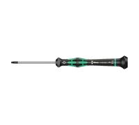 Wera Kraftform Micro 2067 Torx HF Screwdriver (T8/TX8)