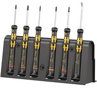 Wera Kraftform Micro 6 ESD Smartphone Repair kit 1, 6 Pieces, 05030182001