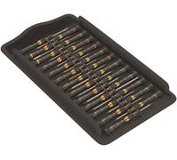 Wera Kraftform Micro ESD Big Pack 1 Precision Screwdriver Set 05134019001