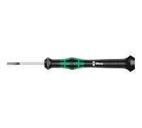Wera Kraftform Micro Parallel Slotted Screwdriver 2.5mm 40mm