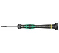 Wera Kraftform Micro Screwdriver - Flat Head - 0.20 x 1.2 x 40mm