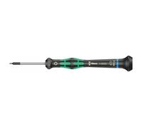 Wera Kraftform Micro Screwdriver - HEX0.9 x 40mm