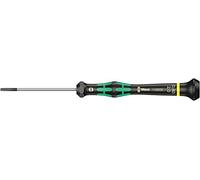 Wera Kraftform Micro Screwdriver - Slotted Tip 2.0 Mm
