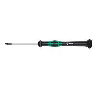 Wera Kraftform Micro Security Torx Screwdriver