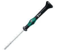 Wera Kraftform Micro Series 2069 Nutdriver Hex 2.0 x 60mm