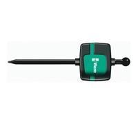 Wera 05026351001 1267 A TORX® Flagdriver for TORX® screws, TX 7 x 33 mm