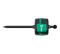 Wera Kraftform Plus 1267A Torx Flagdriver T8 40mm