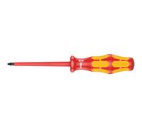 Wera Kraftform Plus 167I VDE Torx Screwdriver