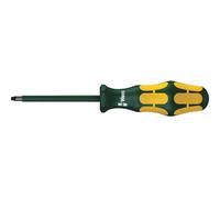 Wera Kraftform Plus 168I VDE Insulated Square Screwdriver