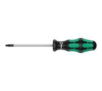 Wera Kraftform Plus 300 Series 05138260001 Torx Screwdriver 367 for Torx Scre...