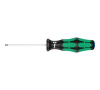 Wera Kraftform Plus Ballend Hex Screwdriver 1.5mm 60mm