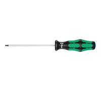 Wera Kraftform Plus Ballend Hex Screwdriver 2.5mm 100mm
