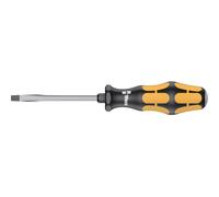 Kraftform 932 Chiseldriver Slotted Tip 4.5 x 90mm