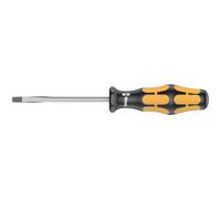 Wera Kraftform Plus Chiseldriver Flared Slotted Screwdriver