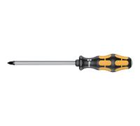 Wera 05017054001 918 SPZ Screwdriver for Pozidriv screws, PZ 3 x 150 mm