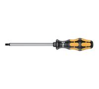 Wera Kraftform Plus Chiseldriver Torx Screwdriver T30 150mm