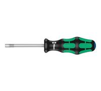 Wera Kraftform Plus Hex Plus Screwdriver 8mm 100mm