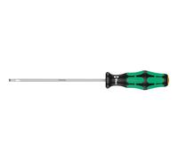 Wera Kraftform Plus Parallel Slotted Screwdriver