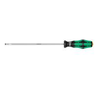 Wera 110008 Kraftform 335 Screwdriver Parallel Slotted Tip 5.5mm