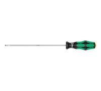 Wera Kraftform Plus Parallel Slotted Screwdriver 4mm 200mm