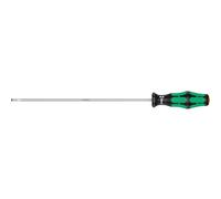 Wera Kraftform Plus Parallel Slotted Screwdriver