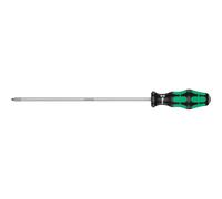 Wera Kraftform Plus Pozi Screwdriver